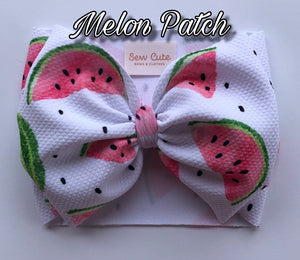 Melon Patch