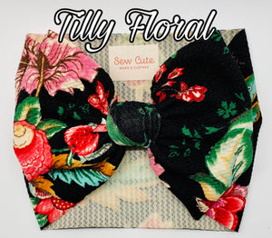 Tilly Floral