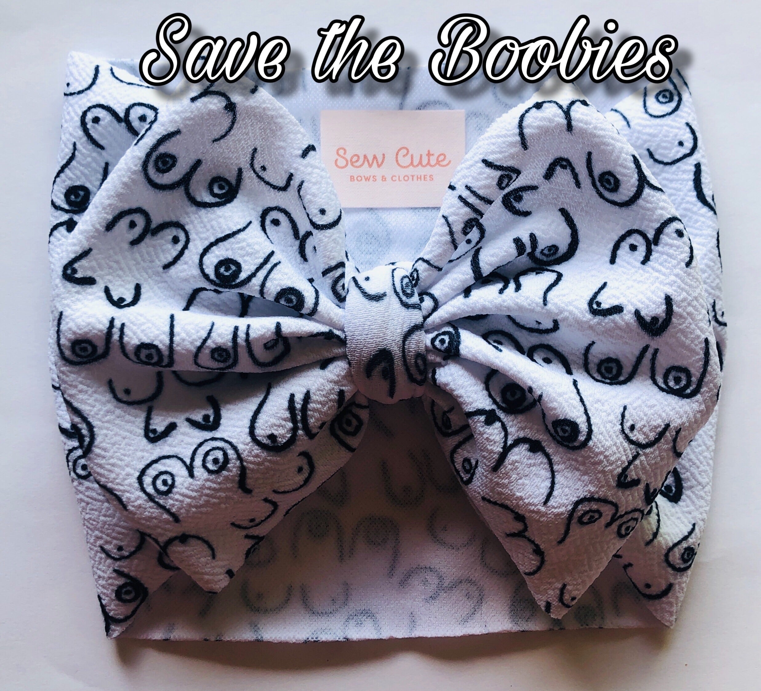 Save The Boobies