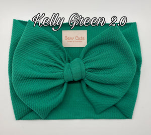 Kelly Green 2.0