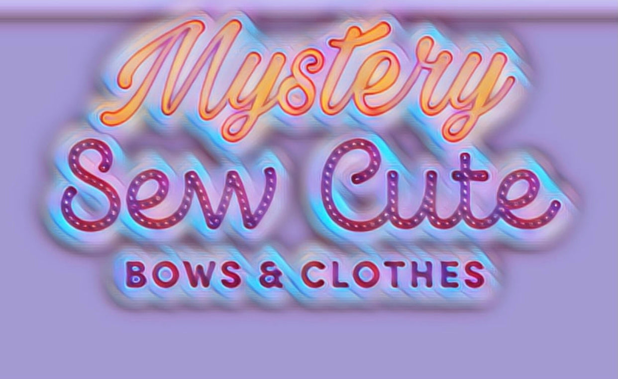 Mystery Lounge Set (Lounge Top and Leggings)