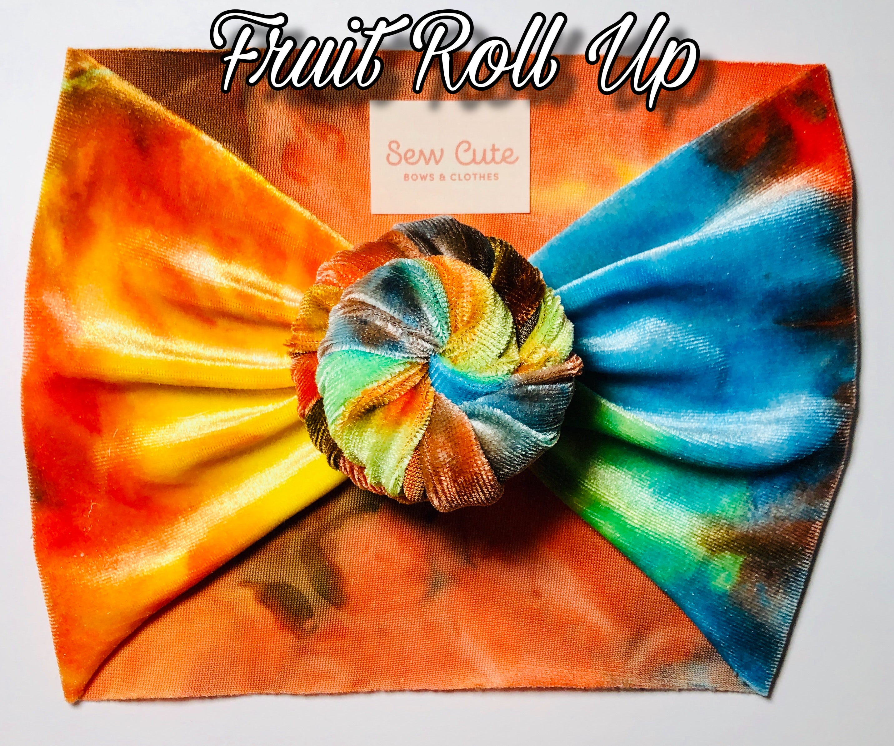 Fruit Roll Up