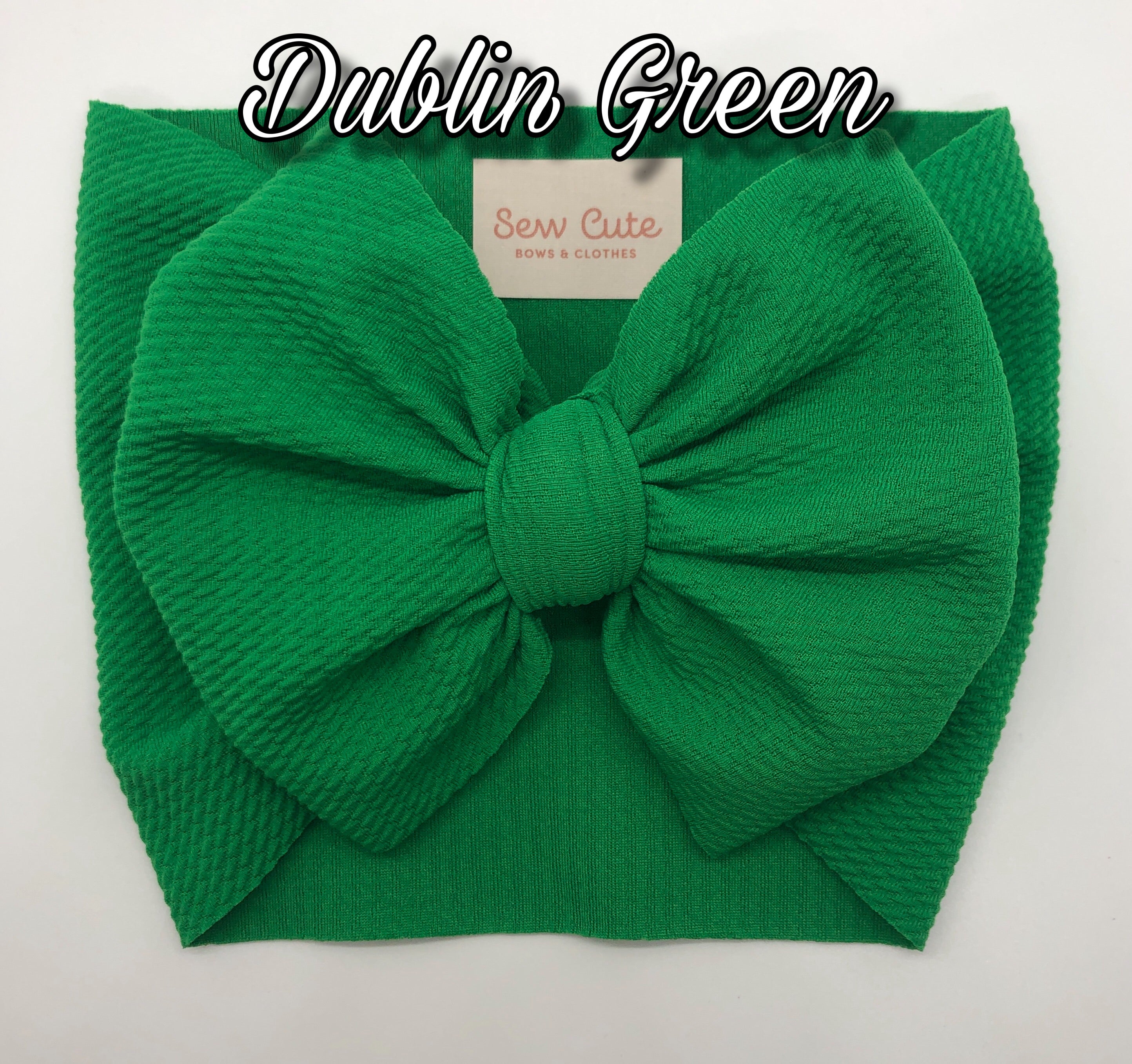Dublin Green