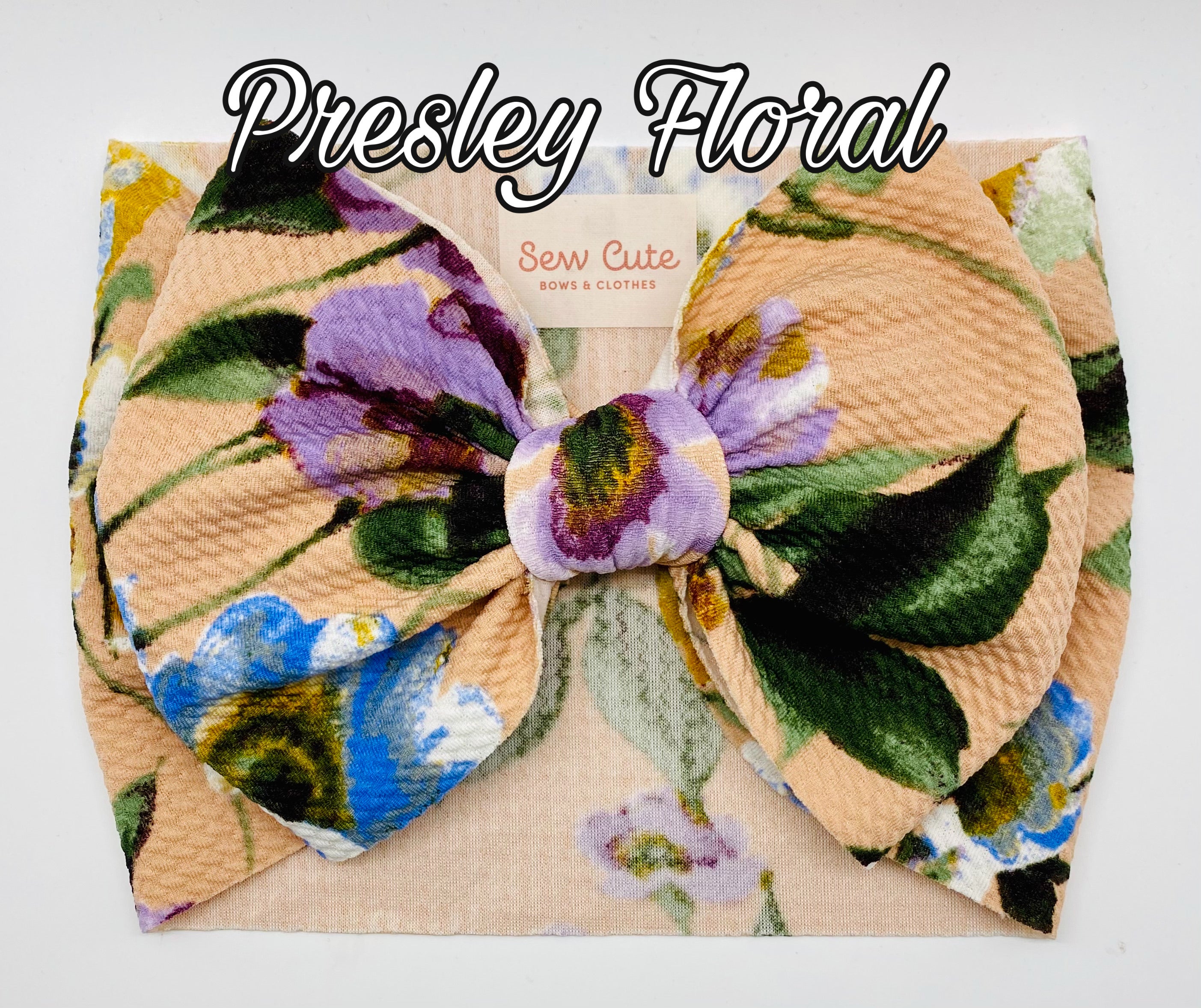 Presley Floral