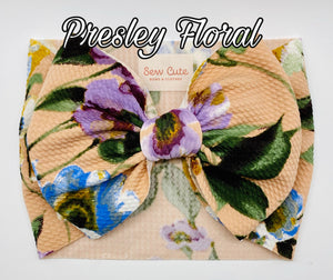 Presley Floral