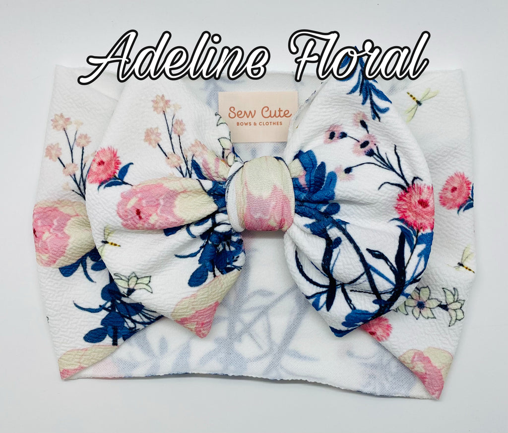 Adeline Floral